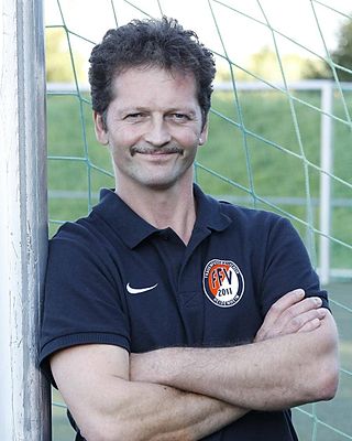 Michael Knoblauch