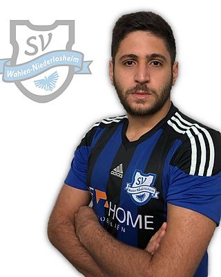 Mohammad Jamel Al Faouri