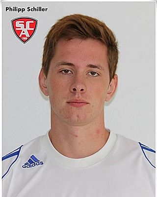Philipp Schiller
