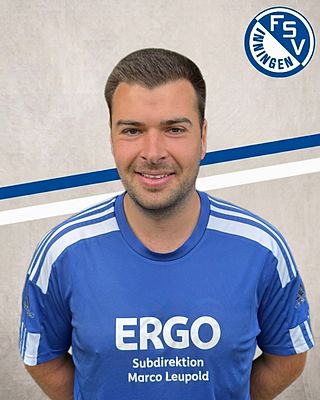 Matthias Kratz