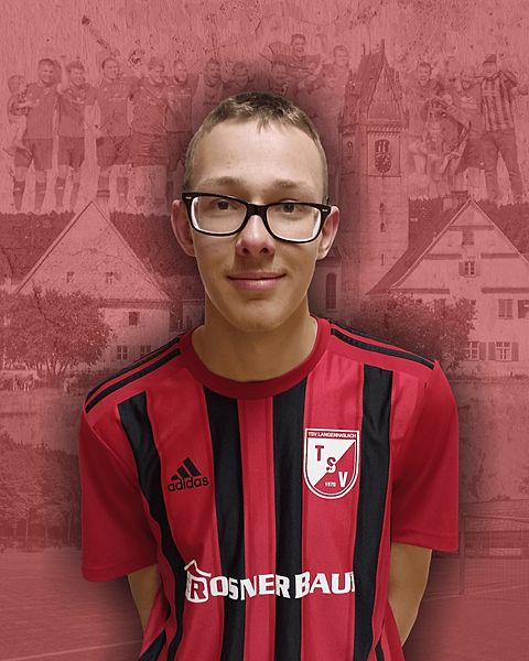Foto: TSV Langenhaslach