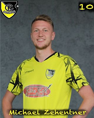 Michael Zehentner