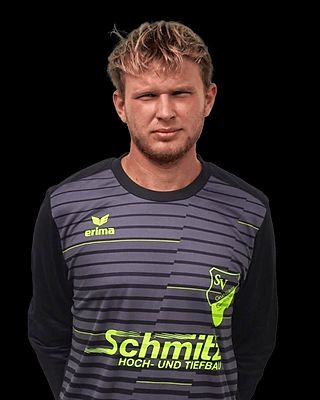 Niklas Schuh