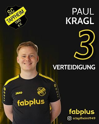 Paul Kragl
