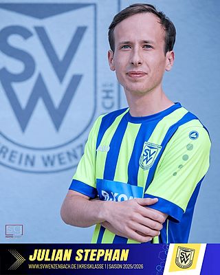 Julian Stephan