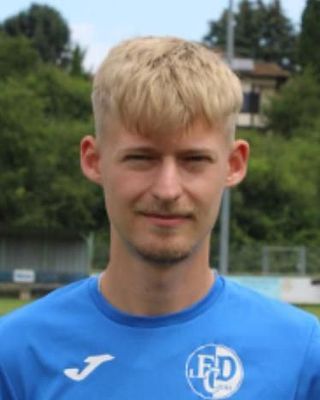 Moritz Leon Dylla