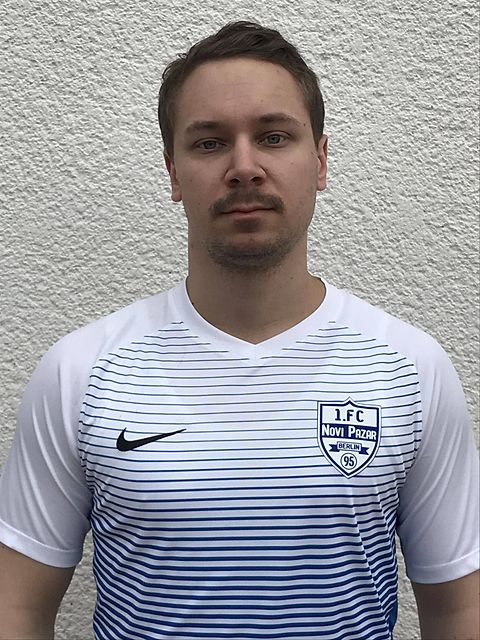 Foto: 1.FC Novi Pazar 95