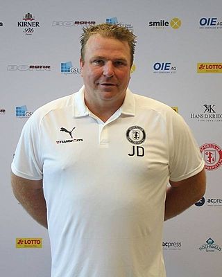 Jens Donner