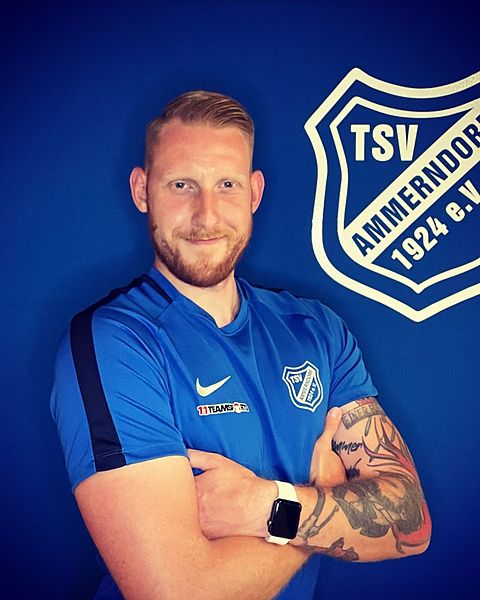 Nicolas Müller