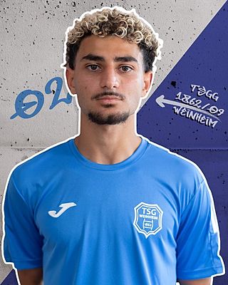 Mohammad Biazid