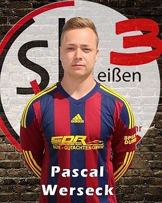 Pascal Werseck