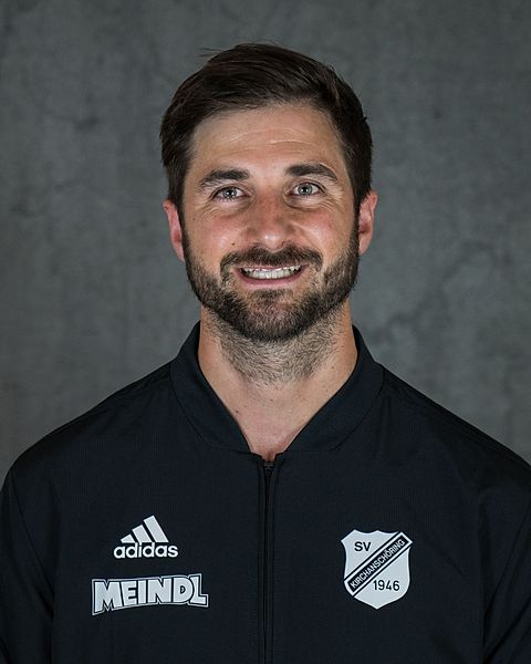 Foto: SV Kirchanschöring