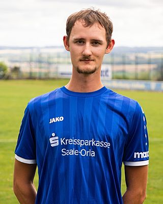 Cedric Wächter