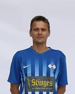 Lukas Stanusch