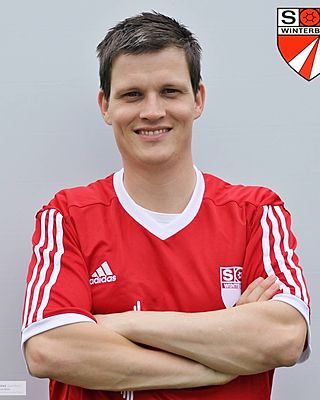 Thorsten Schlotterbeck