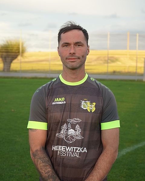 Foto: Robin Hückmann