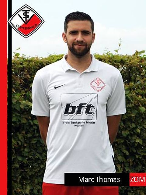 Foto: TSV Lichtenwald