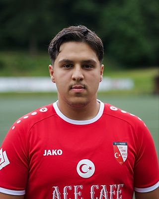 Cihangir Gürkan