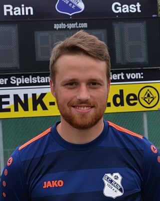 Markus Eschbach