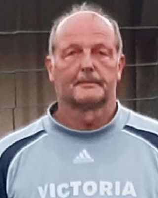 Frank Möthe