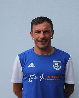 Kevin Buchheim