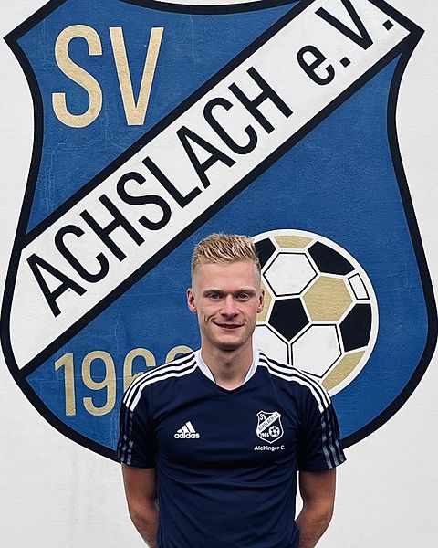 Foto: SV Achslach