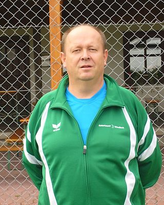 Reinhard Hillenbrand