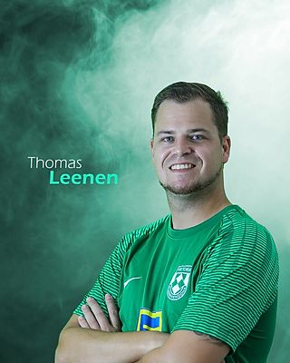 Thomas Leenen