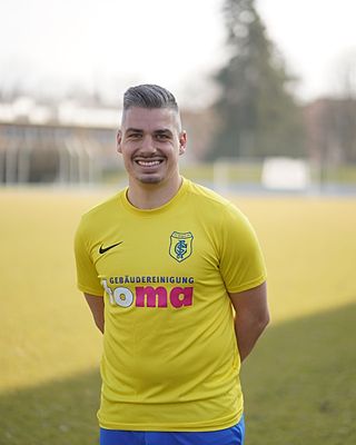 Felix Wäschle