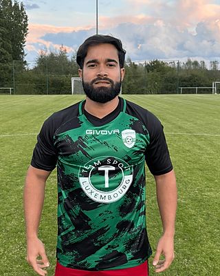 Albuquerque Pascoal Tulio