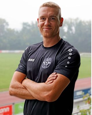 Sebastian Färber