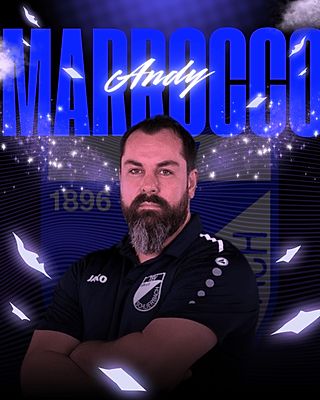 Andreas Marrocco