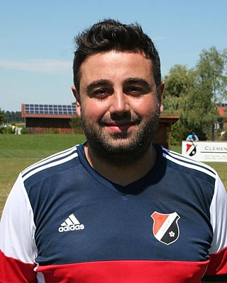 Ioannis Tsigouriotis
