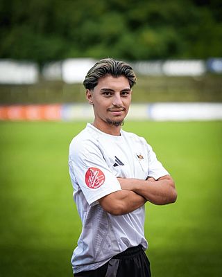 Mert-Can Ilbay
