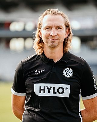 Martin Gries