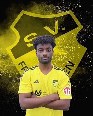 Hamada Mohamed Mussa