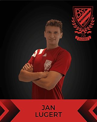 Jan Lugert