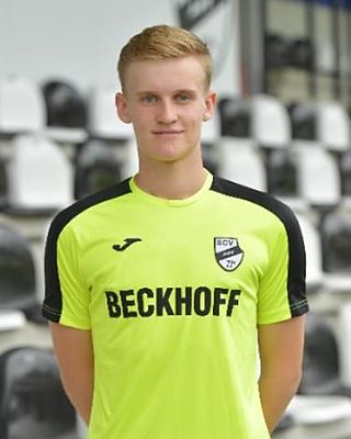 Alrik Lübbers
