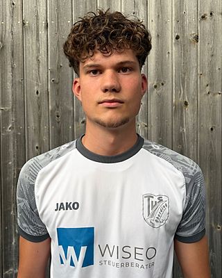 Dominik Lobermeier
