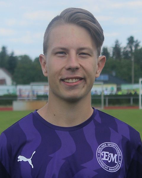 Foto: EM - Dennis Kiesel