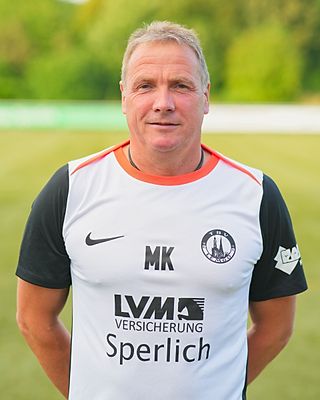 Marco Kienast