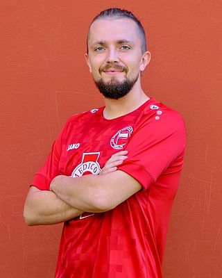Maximilian Schulz