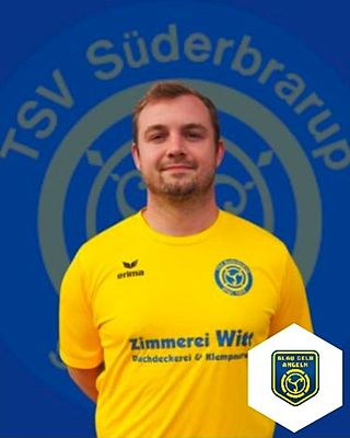 Florian Krüger