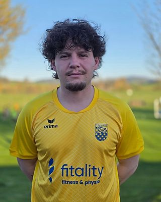 Dominik Berisha