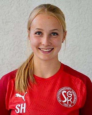 Sophie Hirschhäuser