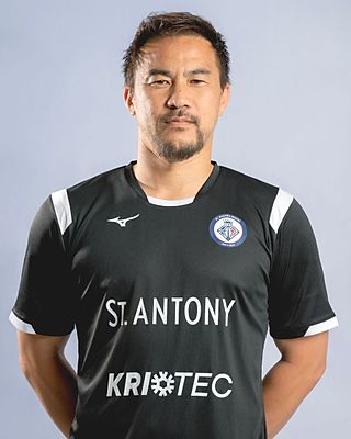 Shinji Okazaki