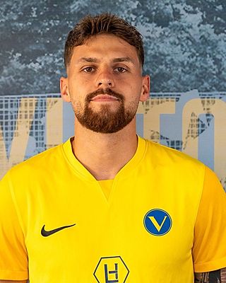 Paul Matthis Fröhlich