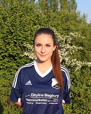 Mara Mussehl
