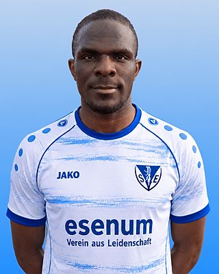 Etienne Rostan Kanionmeni