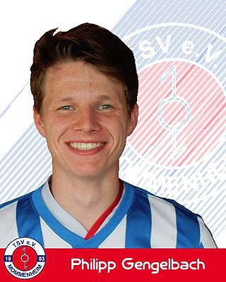 Philipp Gengelbach